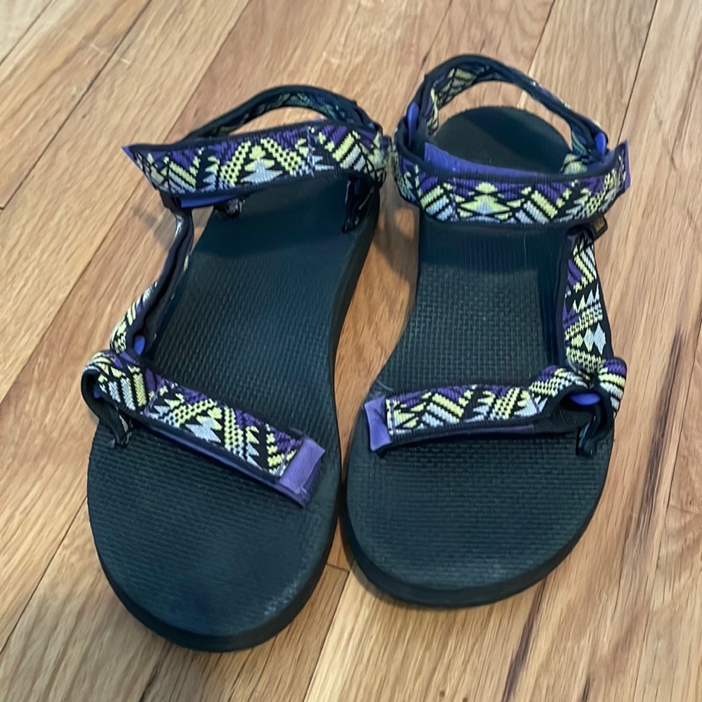 Teva Sandals